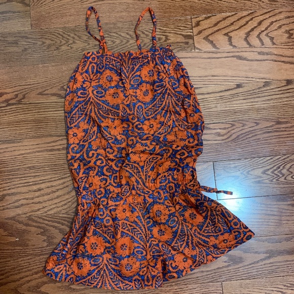 T.U. Romper - Picture 4 of 5